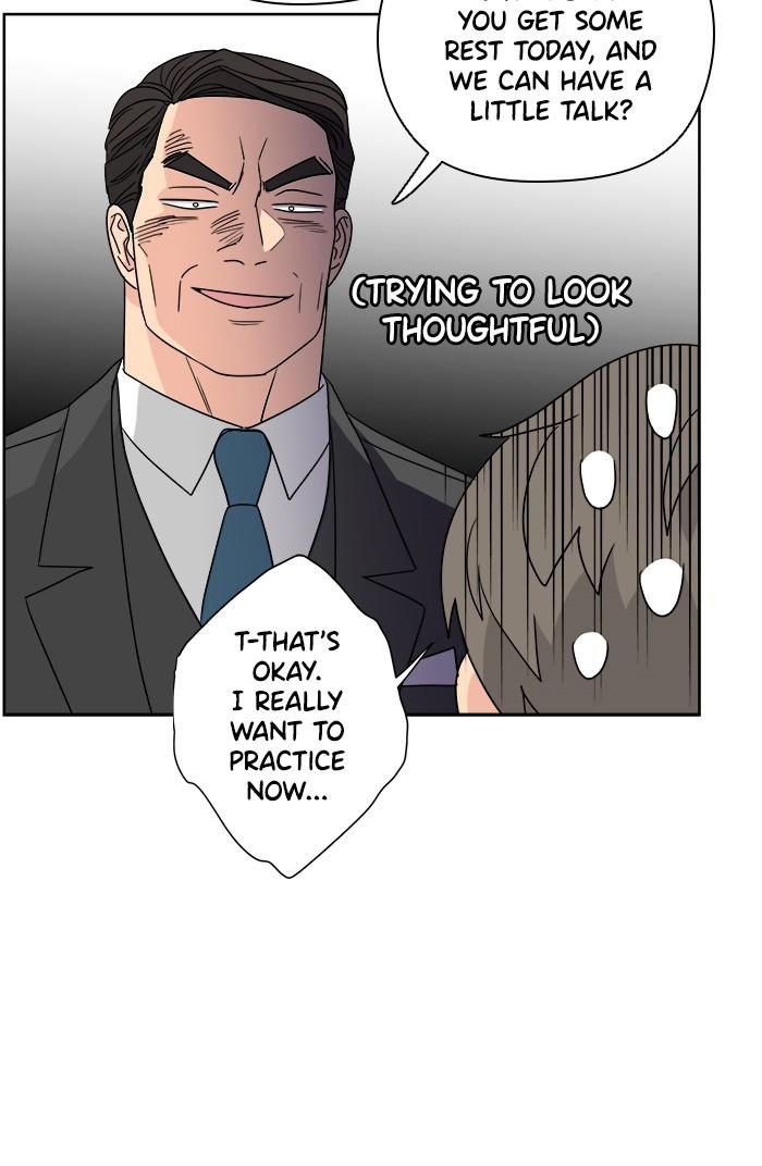 Mother, I’m Sorry - Chapter 46 Page 23