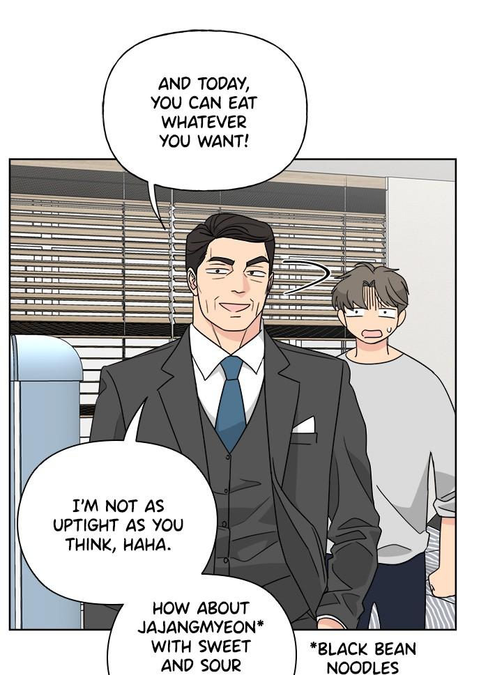 Mother, I’m Sorry - Chapter 46 Page 24
