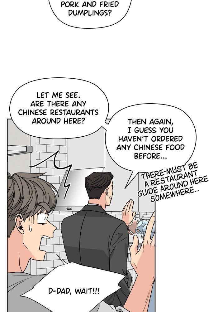 Mother, I’m Sorry - Chapter 46 Page 25