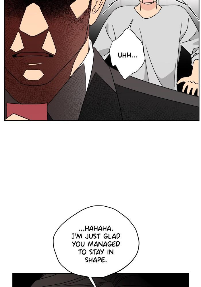 Mother, I’m Sorry - Chapter 46 Page 29