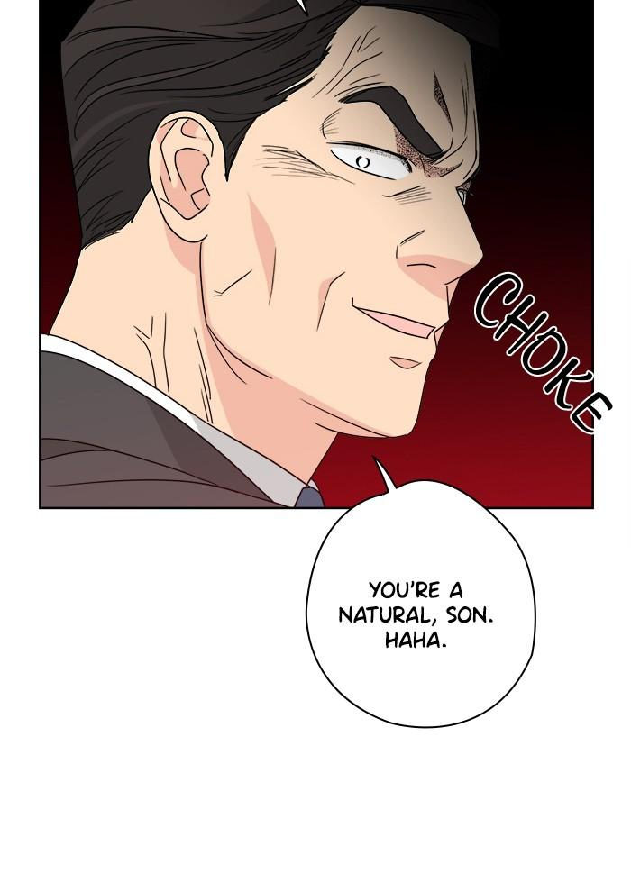 Mother, I’m Sorry - Chapter 46 Page 30