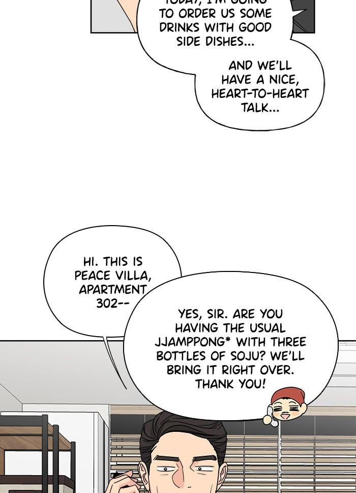 Mother, I’m Sorry - Chapter 46 Page 32