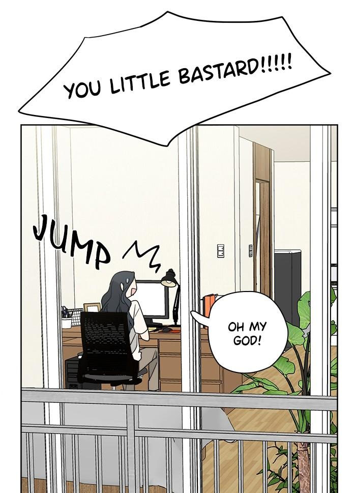 Mother, I’m Sorry - Chapter 46 Page 34