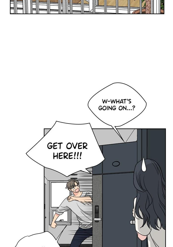 Mother, I’m Sorry - Chapter 46 Page 35