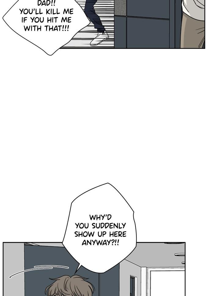 Mother, I’m Sorry - Chapter 46 Page 36