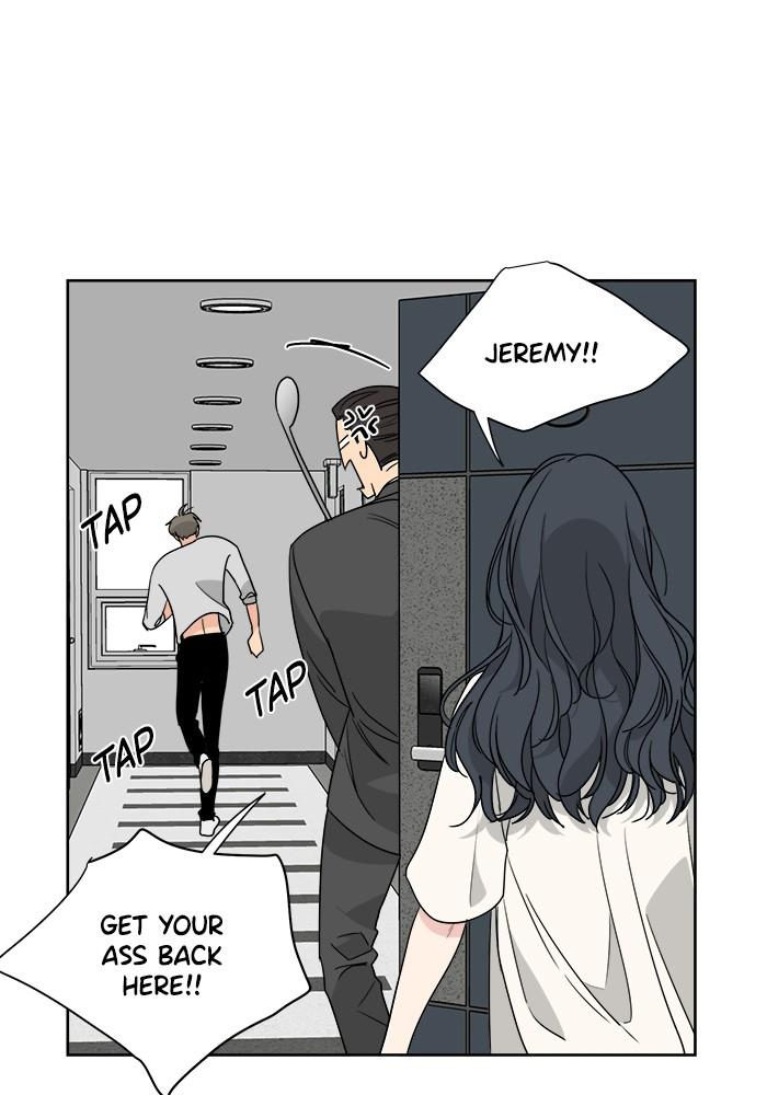 Mother, I’m Sorry - Chapter 46 Page 39