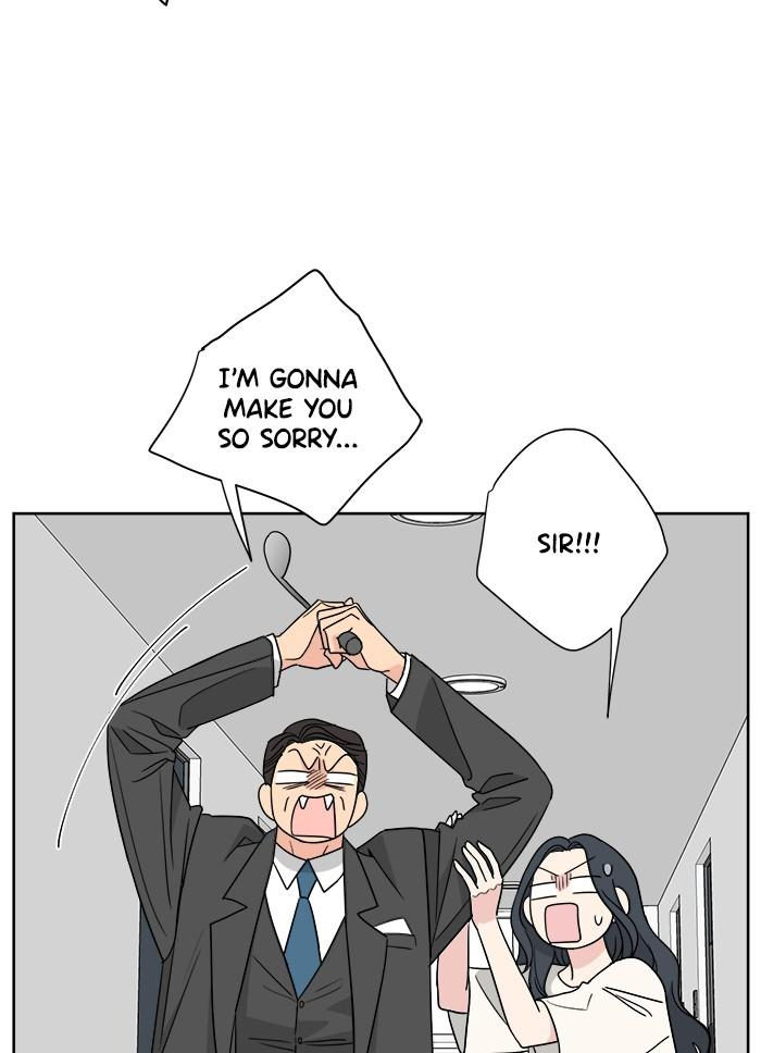 Mother, I’m Sorry - Chapter 46 Page 40