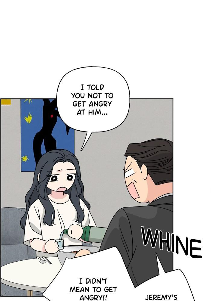Mother, I’m Sorry - Chapter 46 Page 43