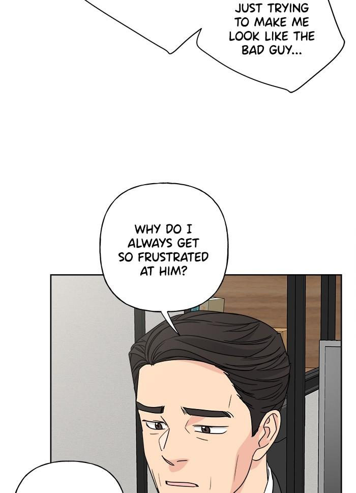 Mother, I’m Sorry - Chapter 46 Page 44