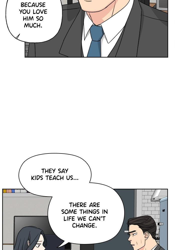 Mother, I’m Sorry - Chapter 46 Page 45