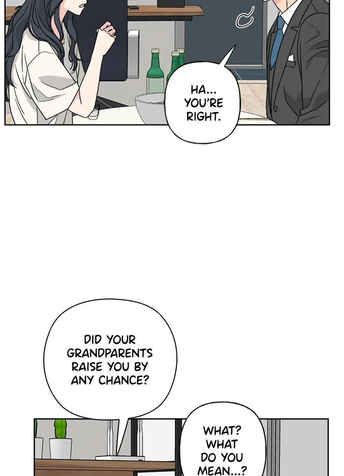Mother, I’m Sorry - Chapter 46 Page 46