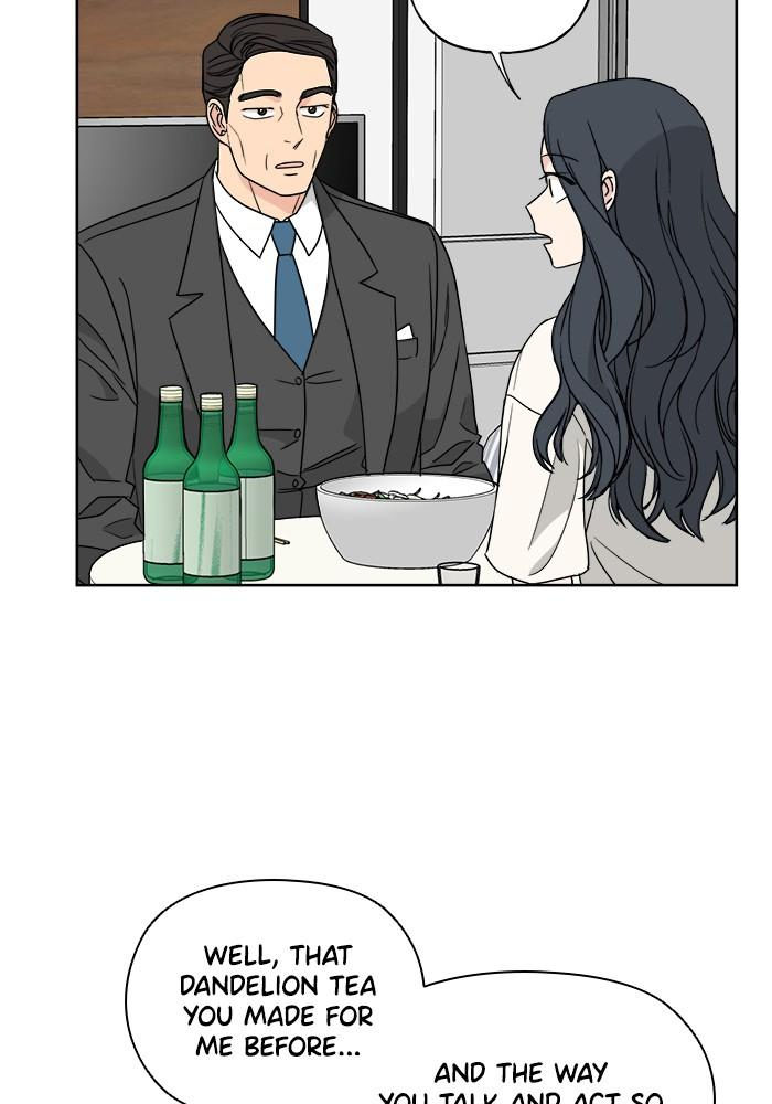 Mother, I’m Sorry - Chapter 46 Page 47