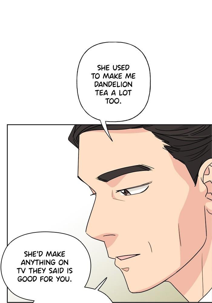 Mother, I’m Sorry - Chapter 46 Page 50