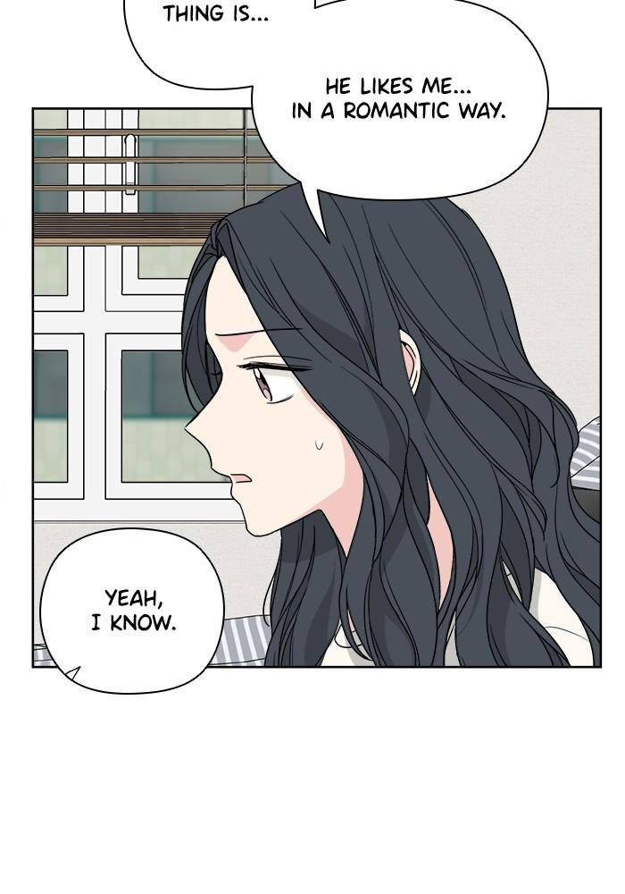 Mother, I’m Sorry - Chapter 46 Page 56
