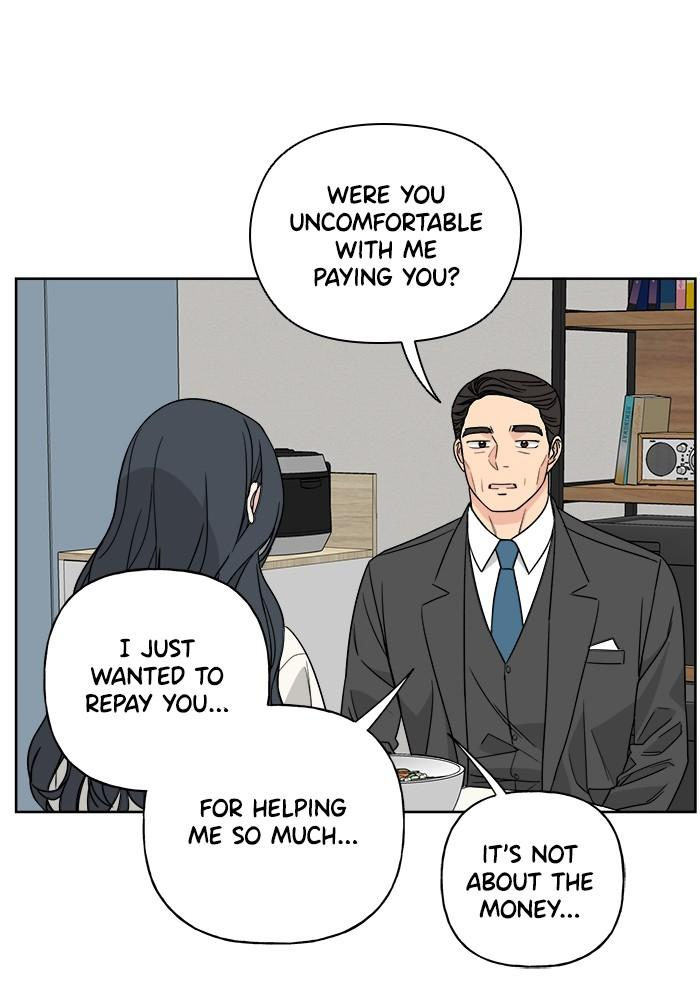 Mother, I’m Sorry - Chapter 46 Page 58