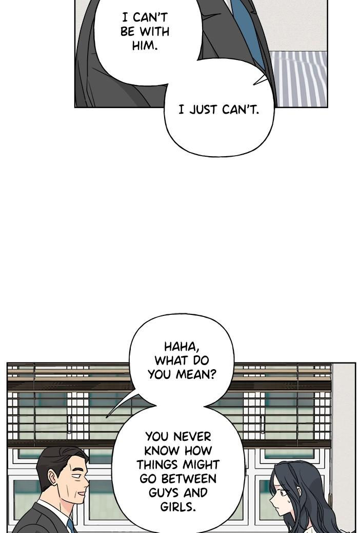 Mother, I’m Sorry - Chapter 46 Page 61
