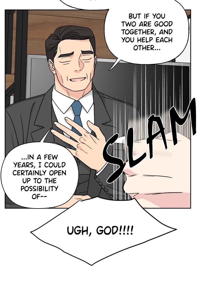 Mother, I’m Sorry - Chapter 46 Page 65