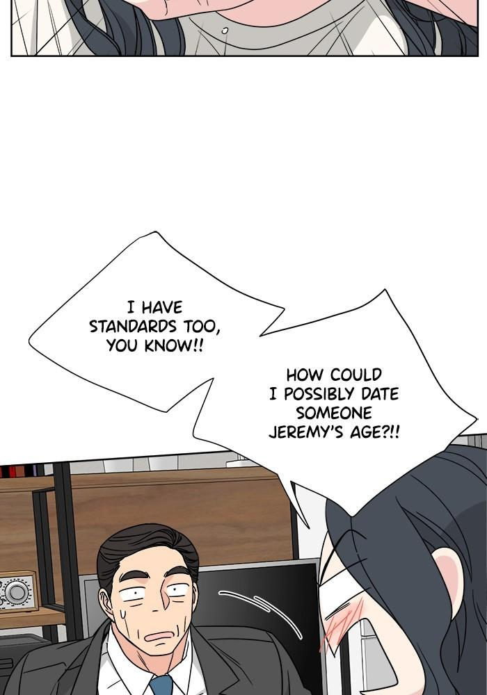 Mother, I’m Sorry - Chapter 46 Page 68