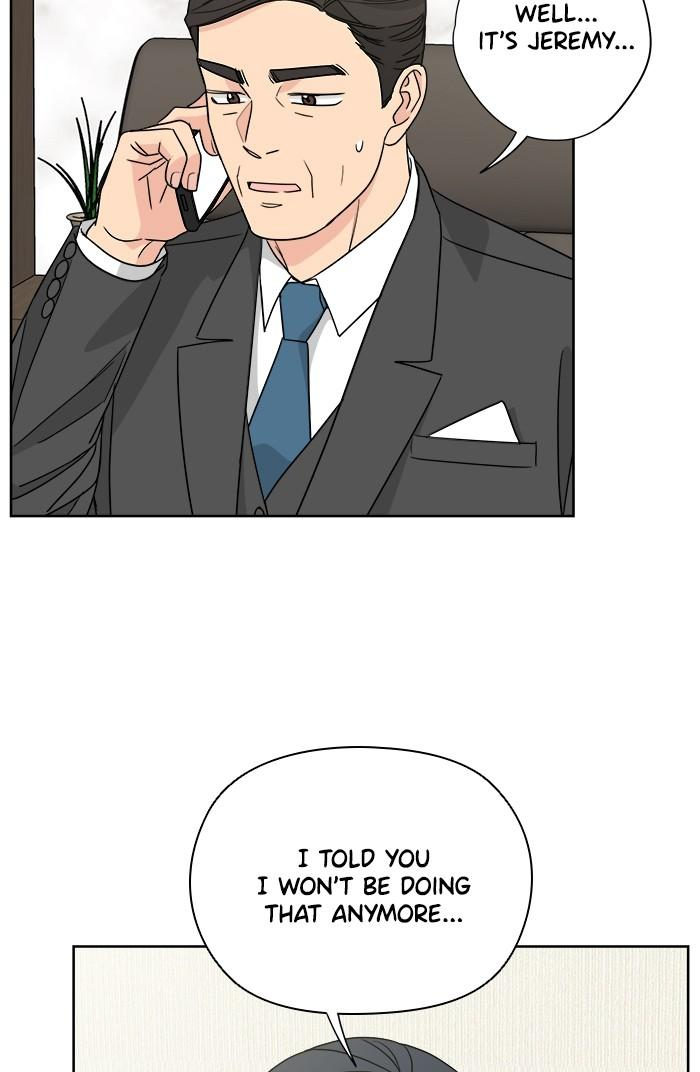 Mother, I’m Sorry - Chapter 46 Page 7