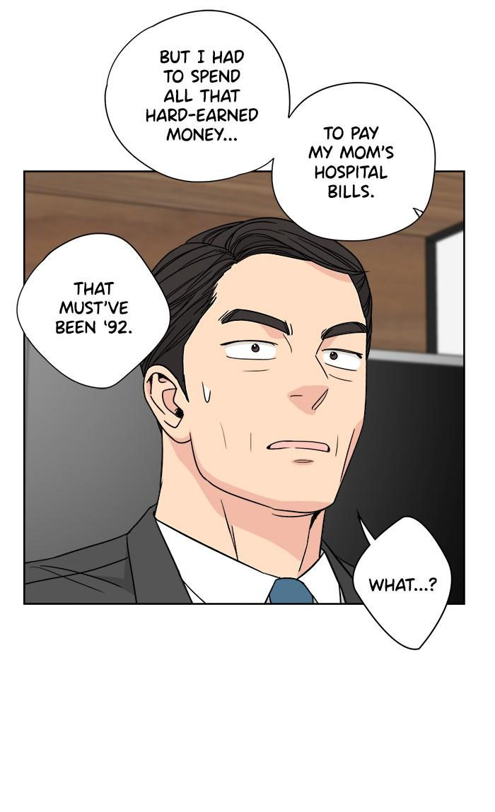 Mother, I’m Sorry - Chapter 46 Page 72