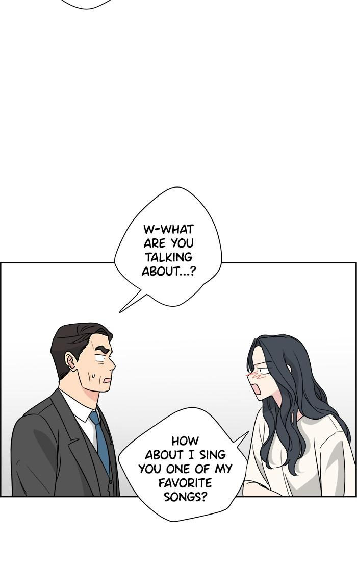 Mother, I’m Sorry - Chapter 46 Page 74