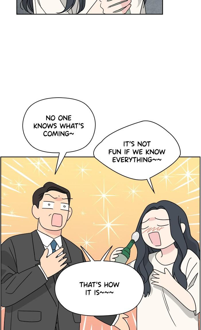 Mother, I’m Sorry - Chapter 46 Page 76