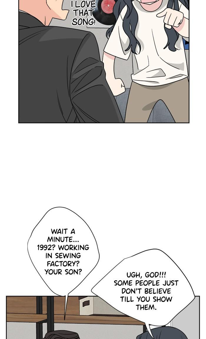 Mother, I’m Sorry - Chapter 46 Page 78