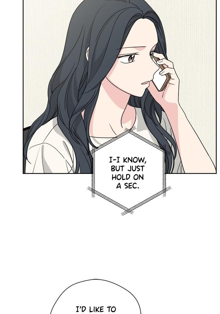 Mother, I’m Sorry - Chapter 46 Page 8