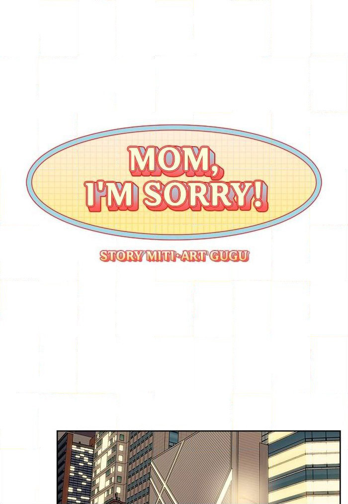 Mother, I’m Sorry - Chapter 47 Page 15