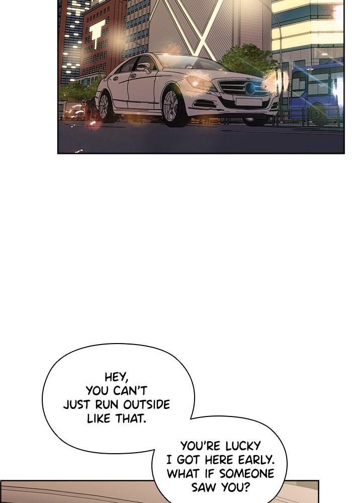 Mother, I’m Sorry - Chapter 47 Page 16