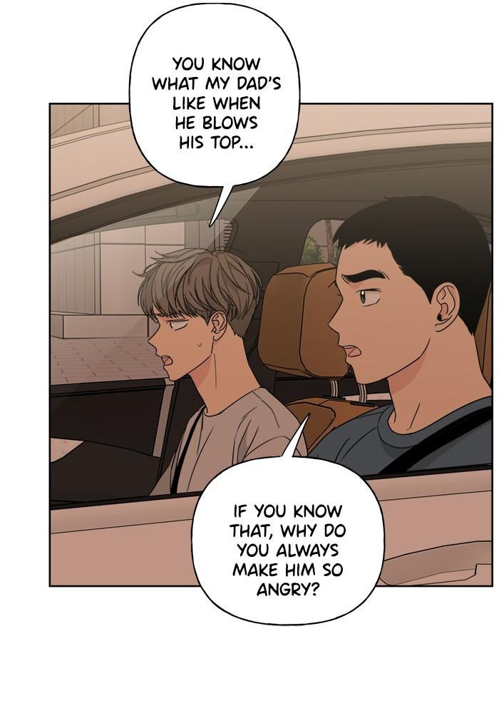Mother, I’m Sorry - Chapter 47 Page 18
