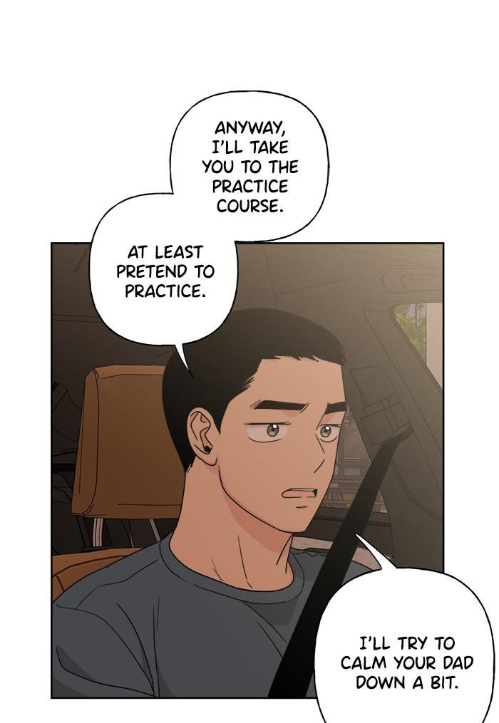 Mother, I’m Sorry - Chapter 47 Page 19