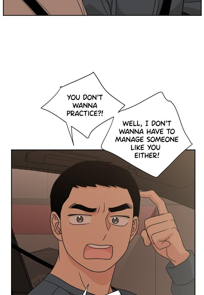 Mother, I’m Sorry - Chapter 47 Page 21