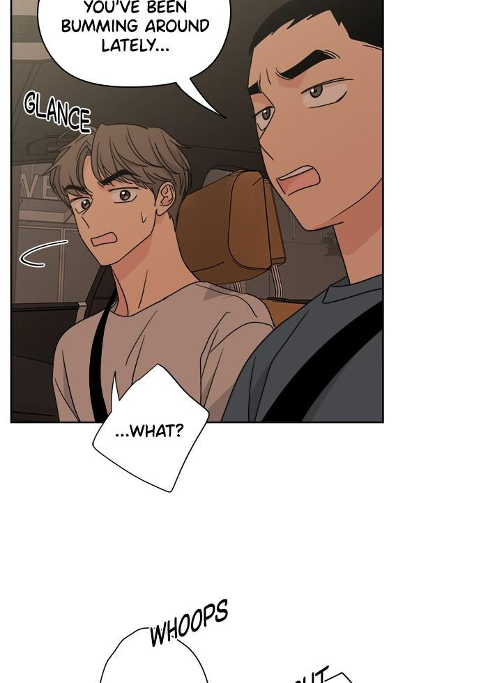 Mother, I’m Sorry - Chapter 47 Page 28
