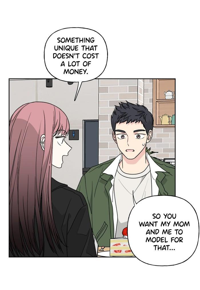 Mother, I’m Sorry - Chapter 47 Page 3