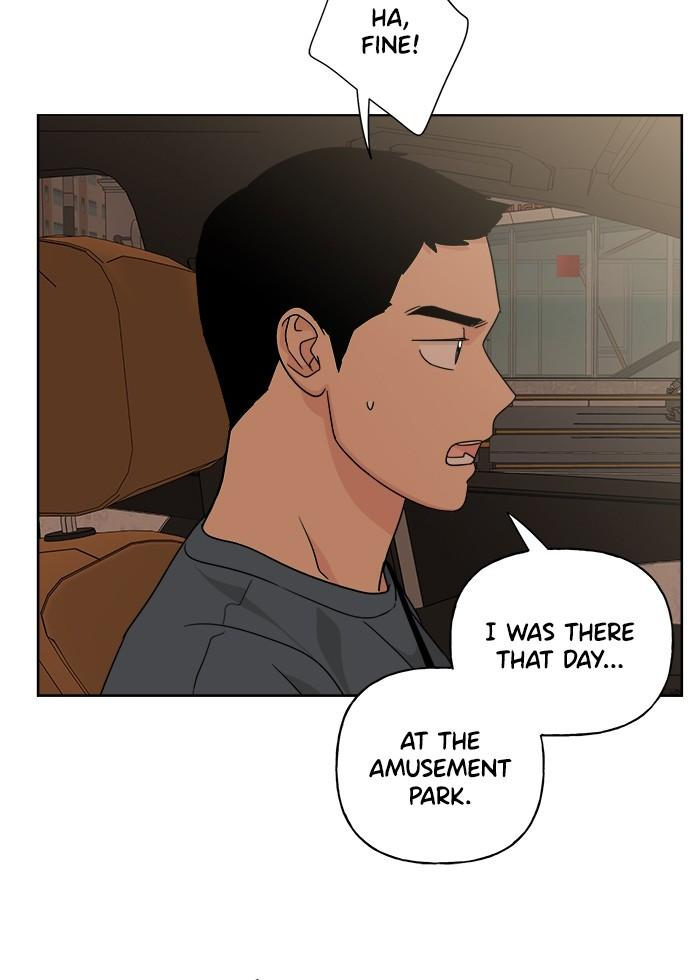Mother, I’m Sorry - Chapter 47 Page 30