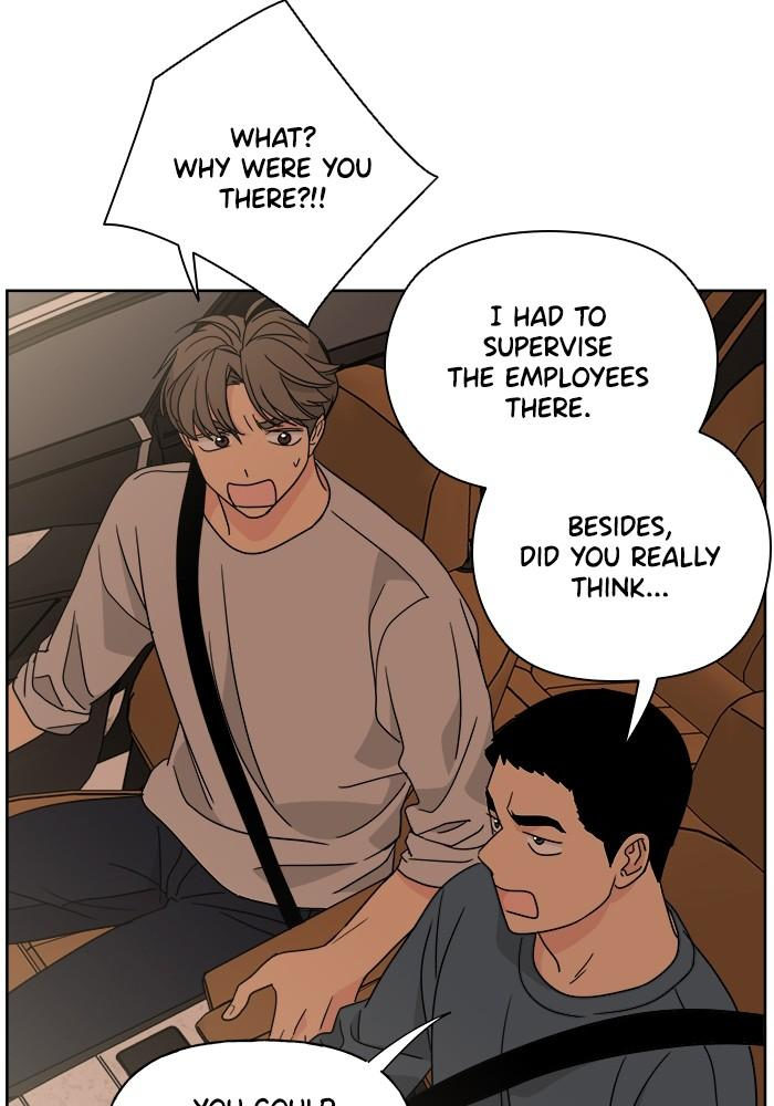Mother, I’m Sorry - Chapter 47 Page 31