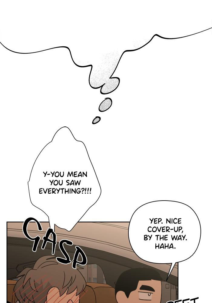 Mother, I’m Sorry - Chapter 47 Page 39