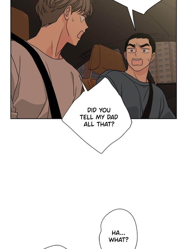 Mother, I’m Sorry - Chapter 47 Page 42