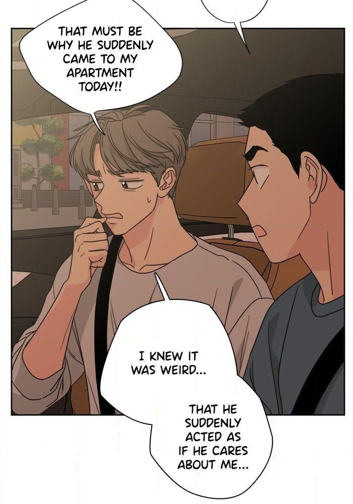 Mother, I’m Sorry - Chapter 47 Page 43