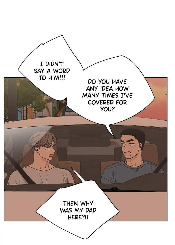Mother, I’m Sorry - Chapter 47 Page 44