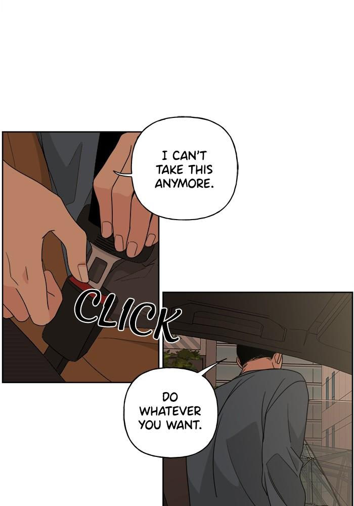 Mother, I’m Sorry - Chapter 47 Page 45