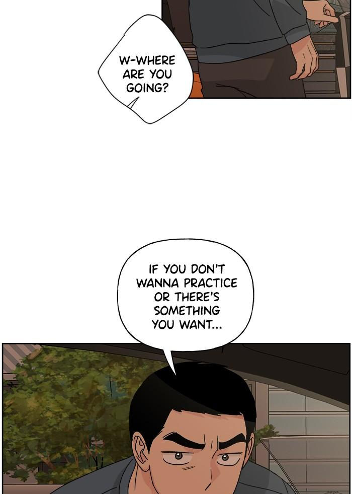 Mother, I’m Sorry - Chapter 47 Page 46