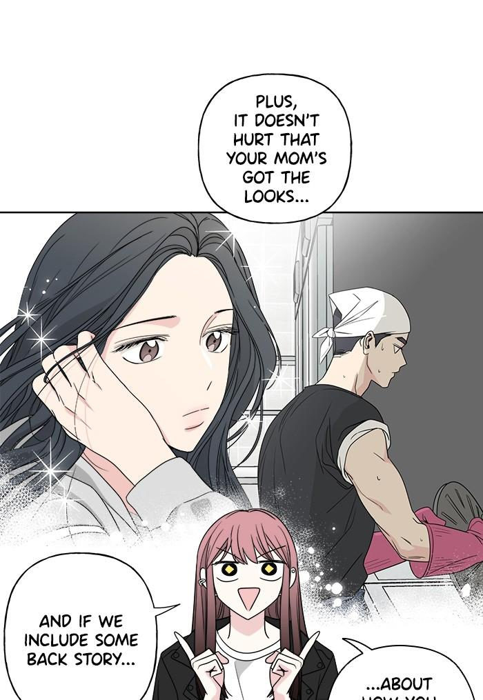 Mother, I’m Sorry - Chapter 47 Page 5