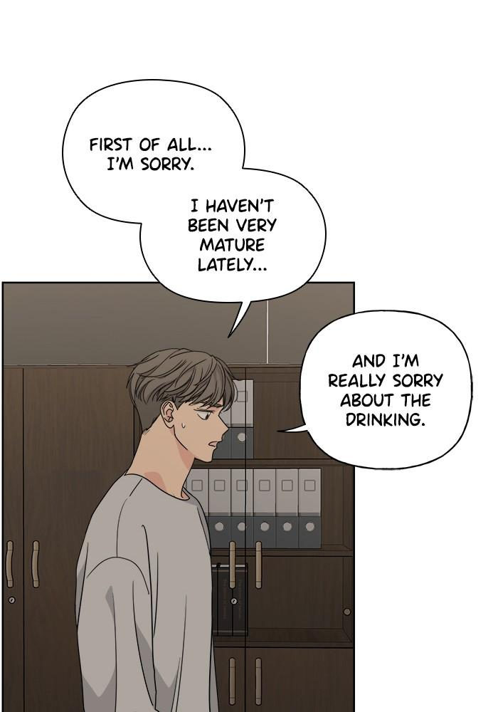 Mother, I’m Sorry - Chapter 47 Page 54