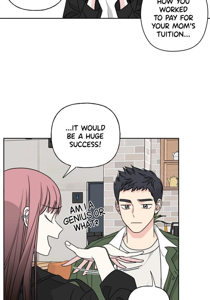 Mother, I’m Sorry - Chapter 47 Page 6
