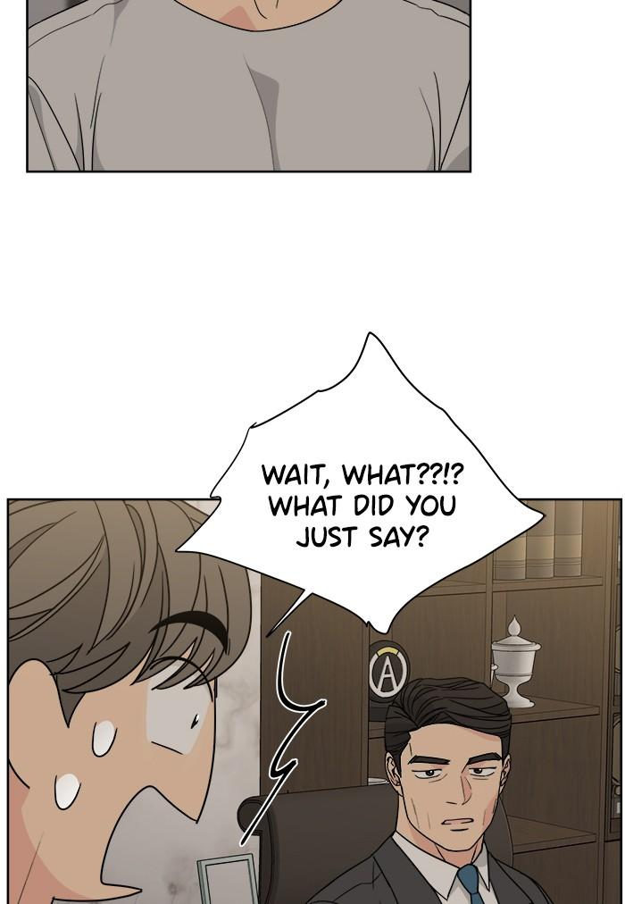 Mother, I’m Sorry - Chapter 47 Page 67
