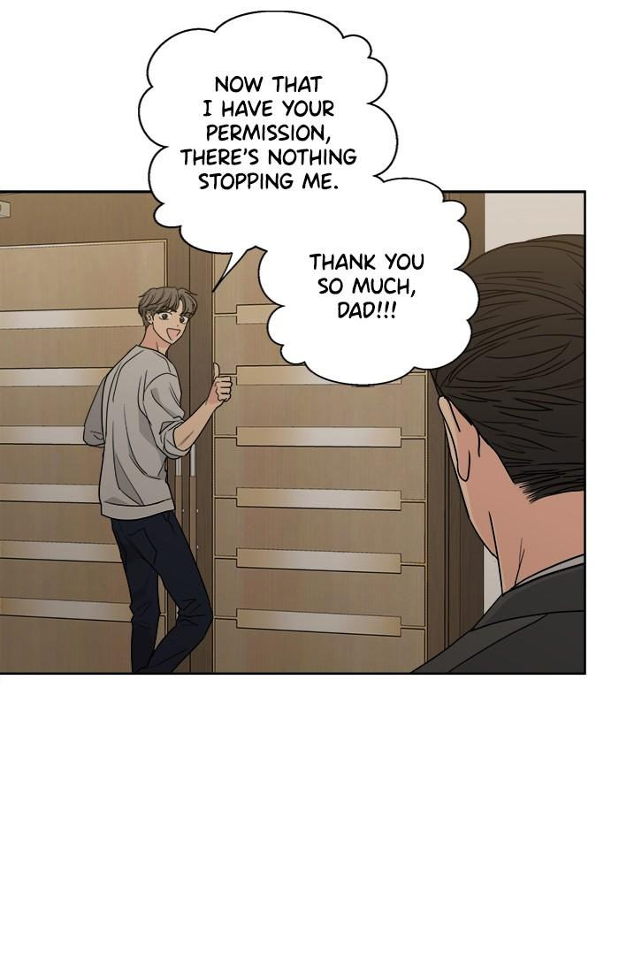 Mother, I’m Sorry - Chapter 47 Page 72
