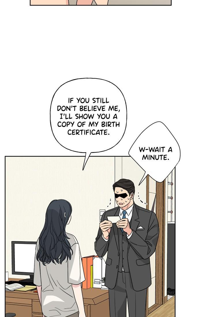 Mother, I’m Sorry - Chapter 47 Page 76