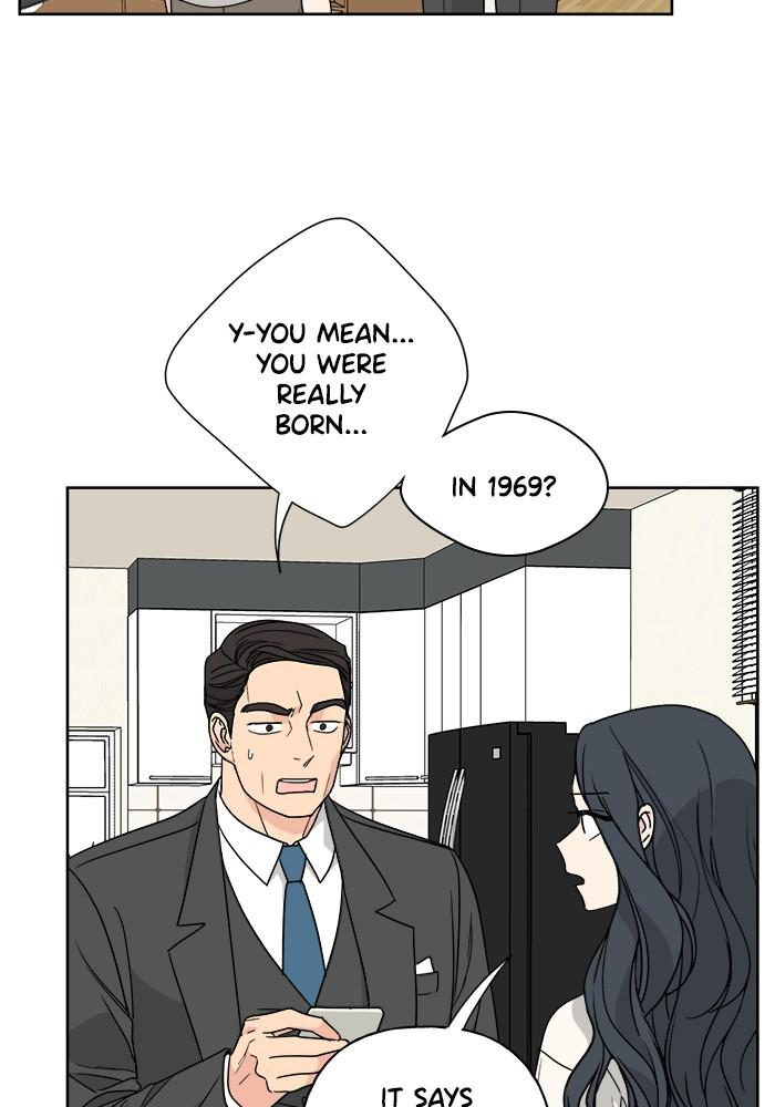Mother, I’m Sorry - Chapter 47 Page 77